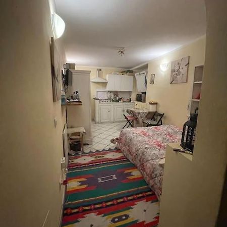 Appartement Monolocale Carino à Florence Extérieur photo