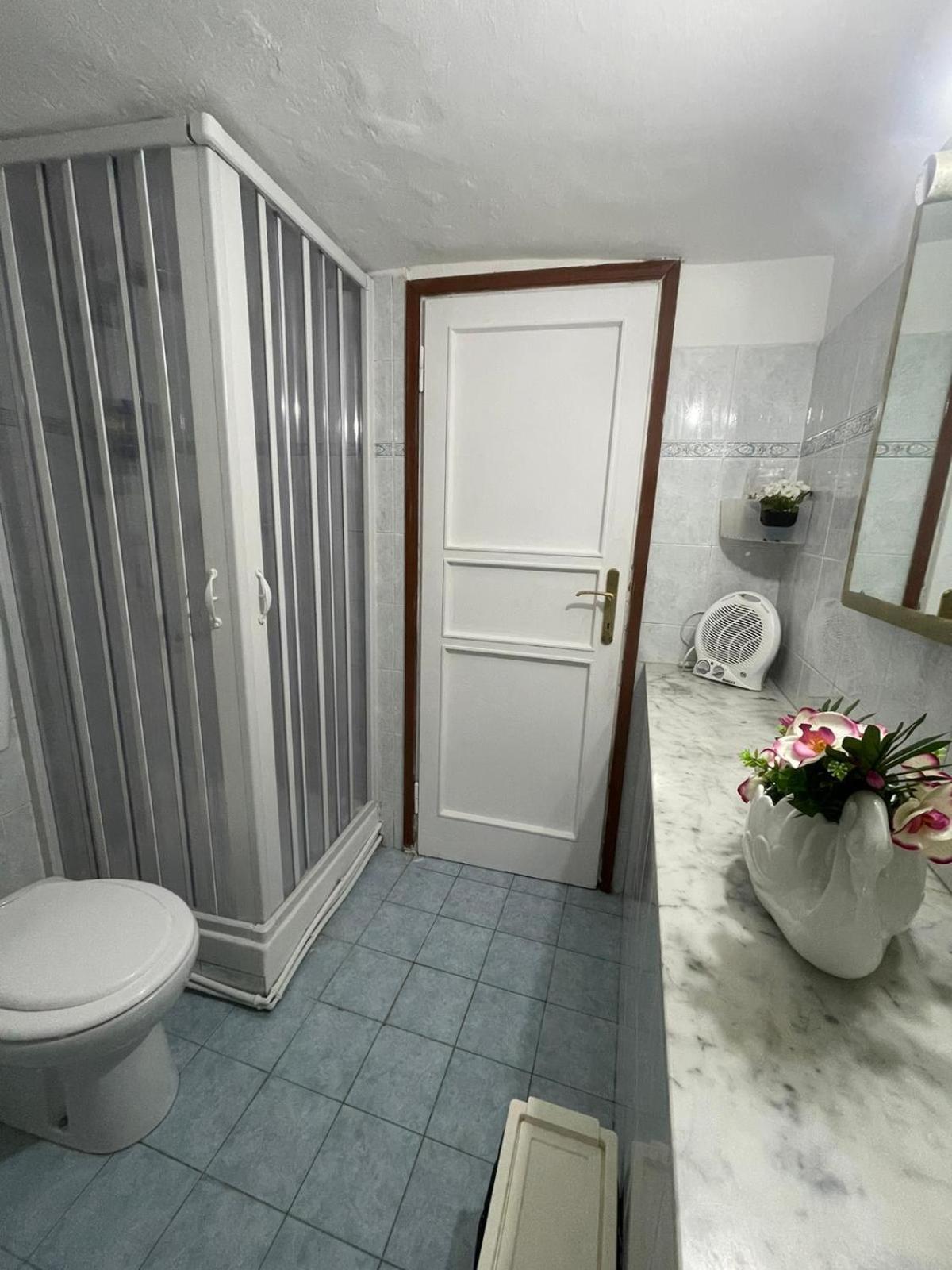 Appartement Monolocale Carino à Florence Extérieur photo
